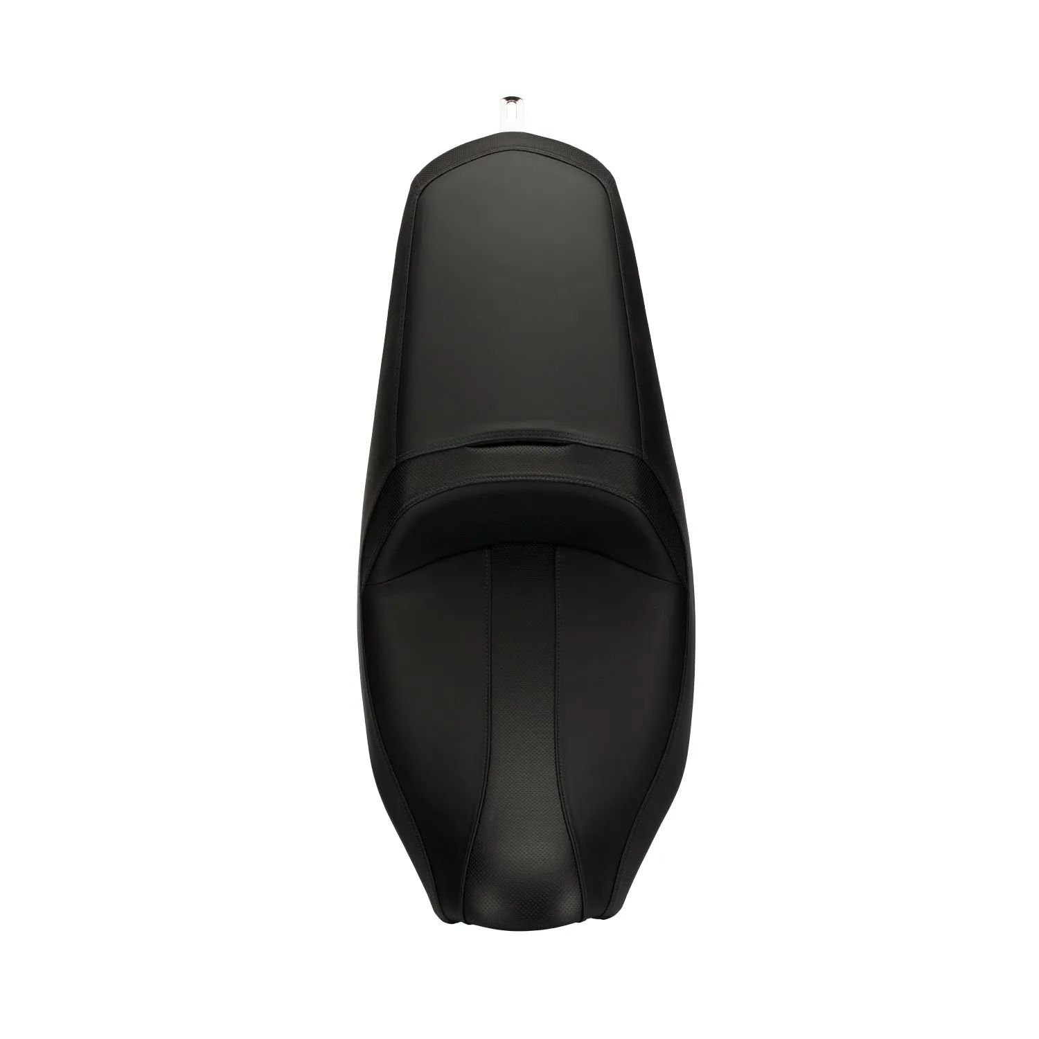 All-Weather Vinyl Extended Reach Rogue Seat -Black