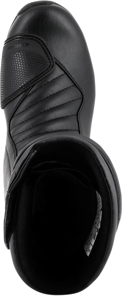 ALPINESTARS SMX-6 v2 Gore-Tex Boots - Black - US 7.5 / EU 41 2333017-1100-41