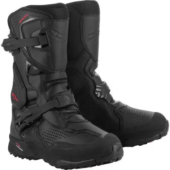 ALPINESTARS XT-8 Gore-Tex Boots - Black - EU 45 2037524-1100-45