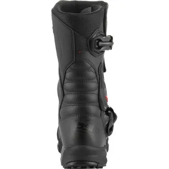 ALPINESTARS XT-8 Gore-Tex Boots - Black - EU 46 2037524-1100-46