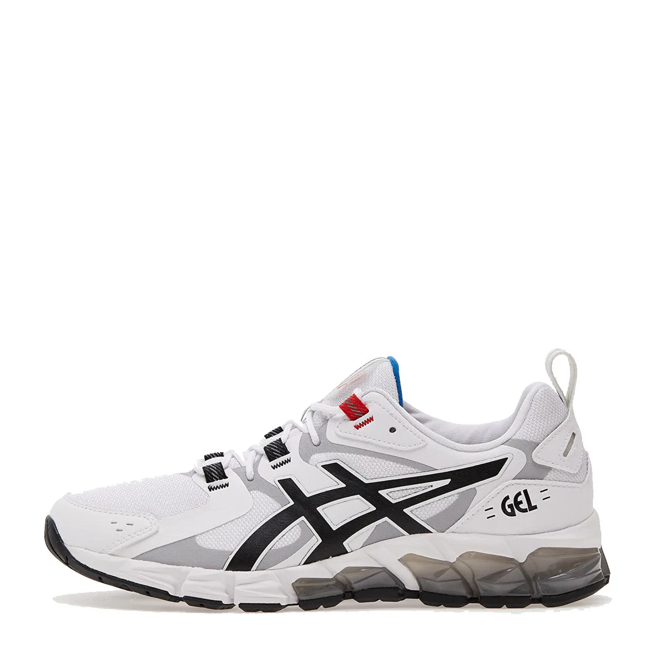 Asics Gel-Quantum 180 White / Black