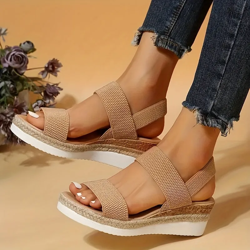 Aurora | Chic Minimalist Sandals