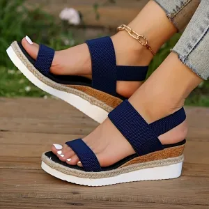 Aurora | Chic Minimalist Sandals