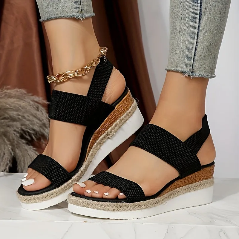 Aurora | Chic Minimalist Sandals