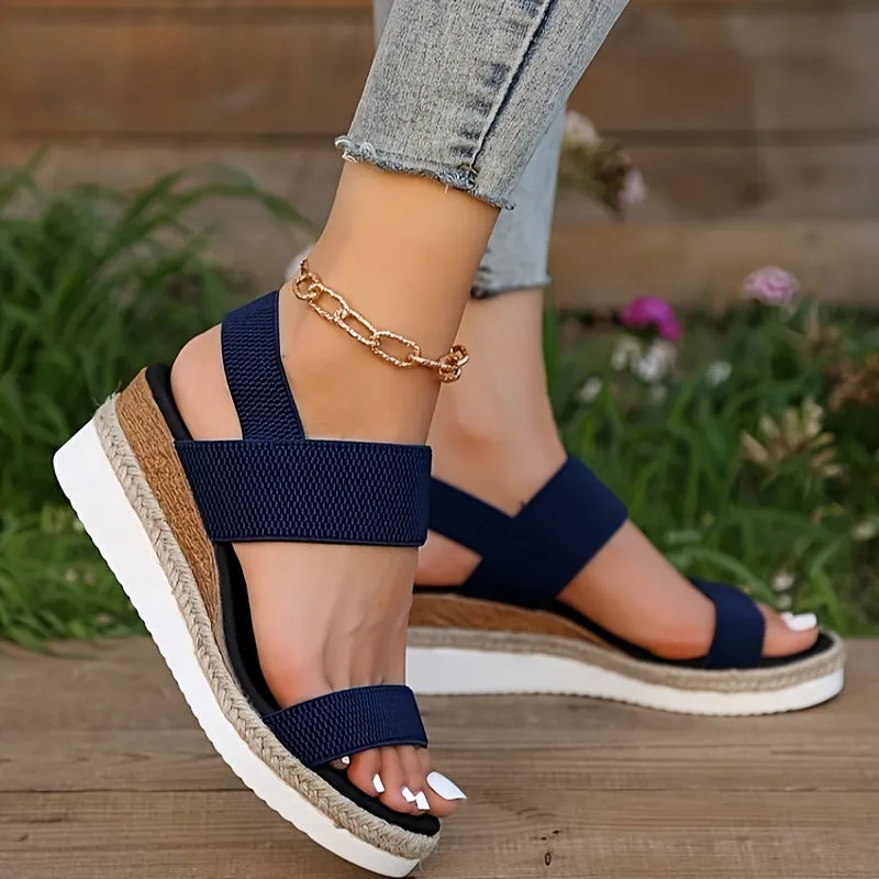 Aurora | Chic Minimalist Sandals