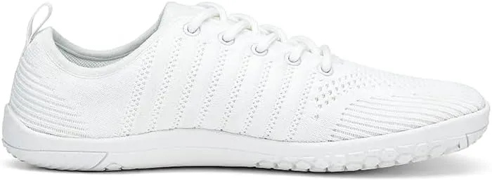Barefoot Shoes Women Mens Wide Toe Box Breathable Zero Drop Minimalist Sneakers