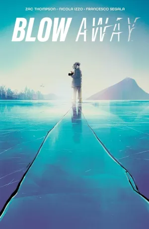 Blow Away TP