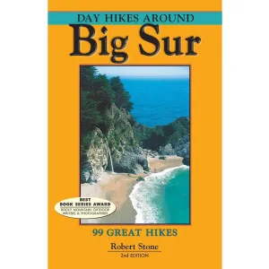 Day Hikes Around Big Sur