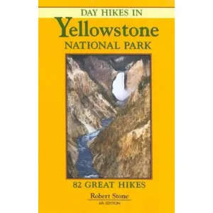 Day Hikes in Yellowstone National Park