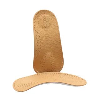 ECCO SUPPORTIVE HALF INSOLE