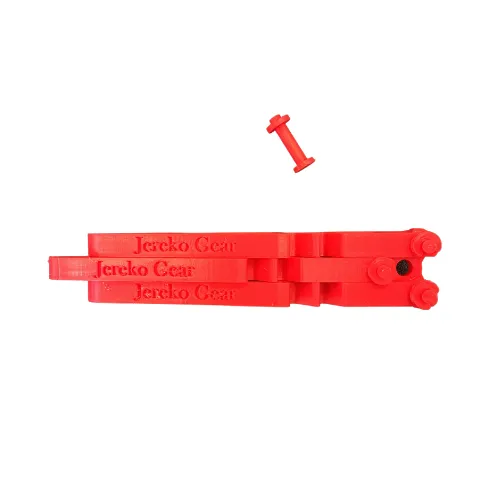 Fuel Stand by Jereko Gear
