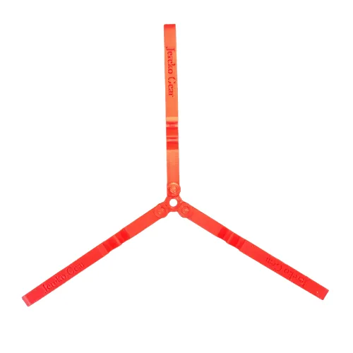 Fuel Stand by Jereko Gear