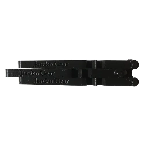 Fuel Stand by Jereko Gear