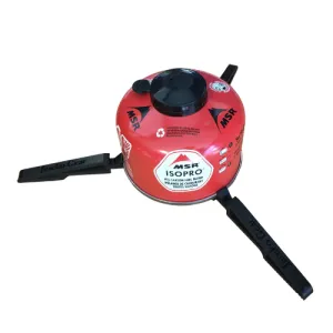 Fuel Stand by Jereko Gear