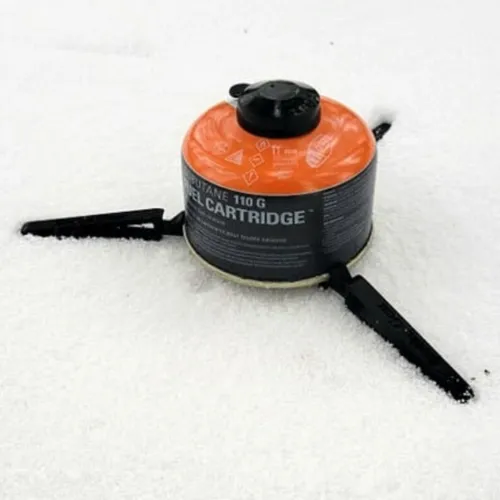 Fuel Stand by Jereko Gear