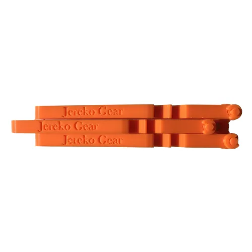 Fuel Stand by Jereko Gear
