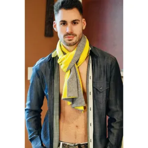 Italian Cashmere Scarf
