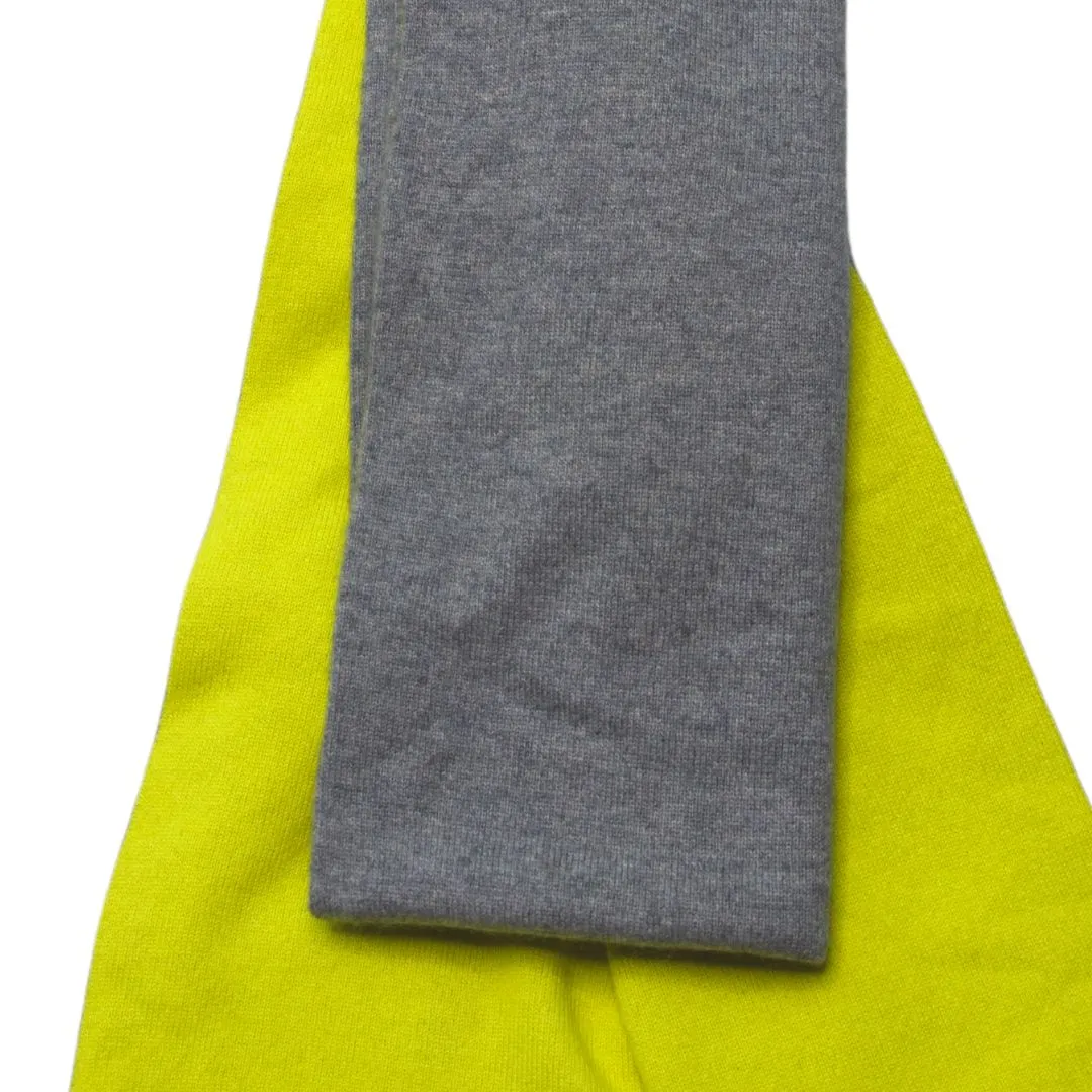 Italian Cashmere Scarf