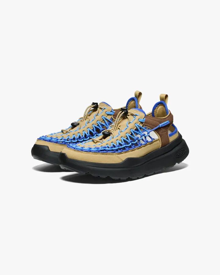 Keen Uneek WK Sneaker - Khaki / Black