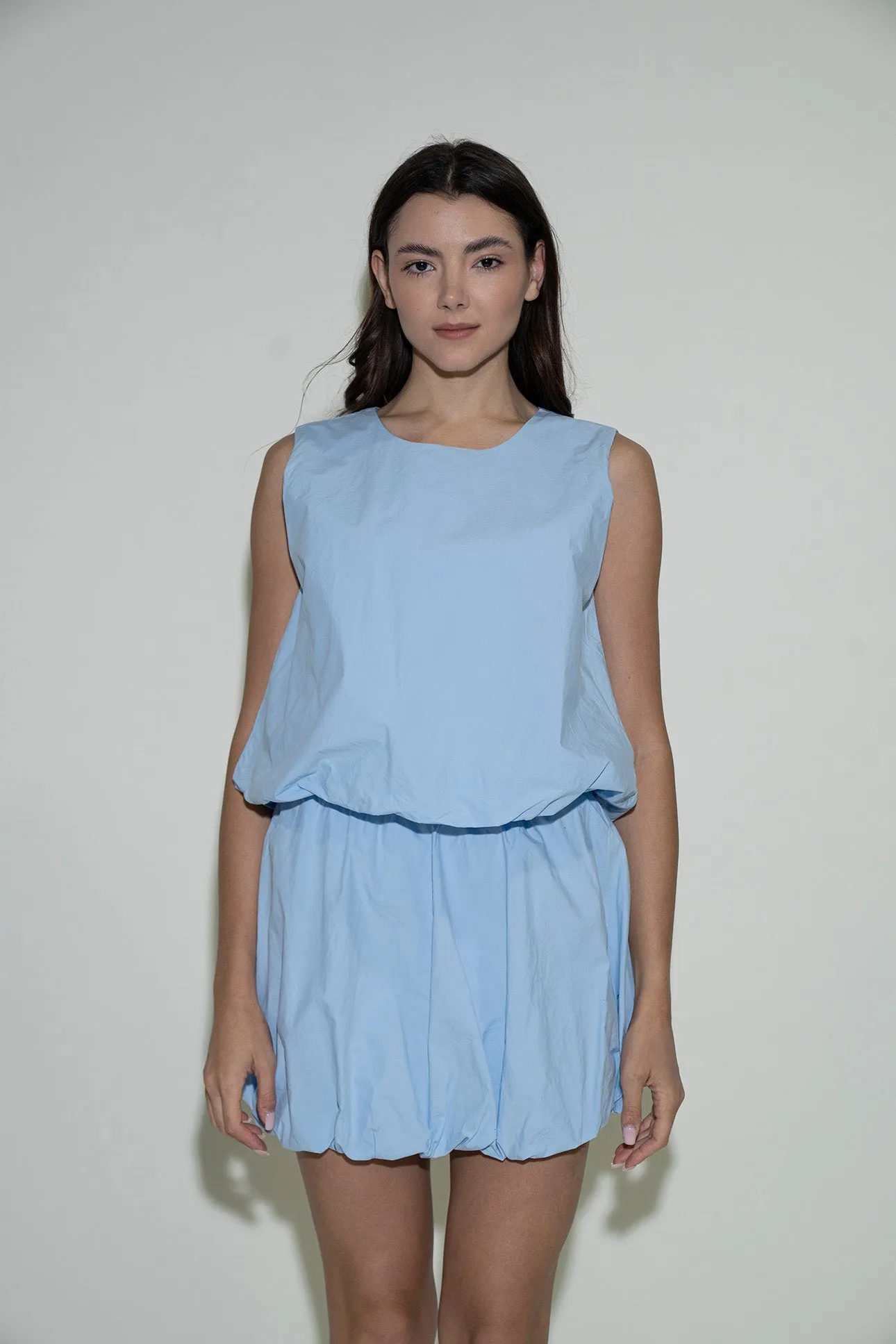 Leah Top - Bluey