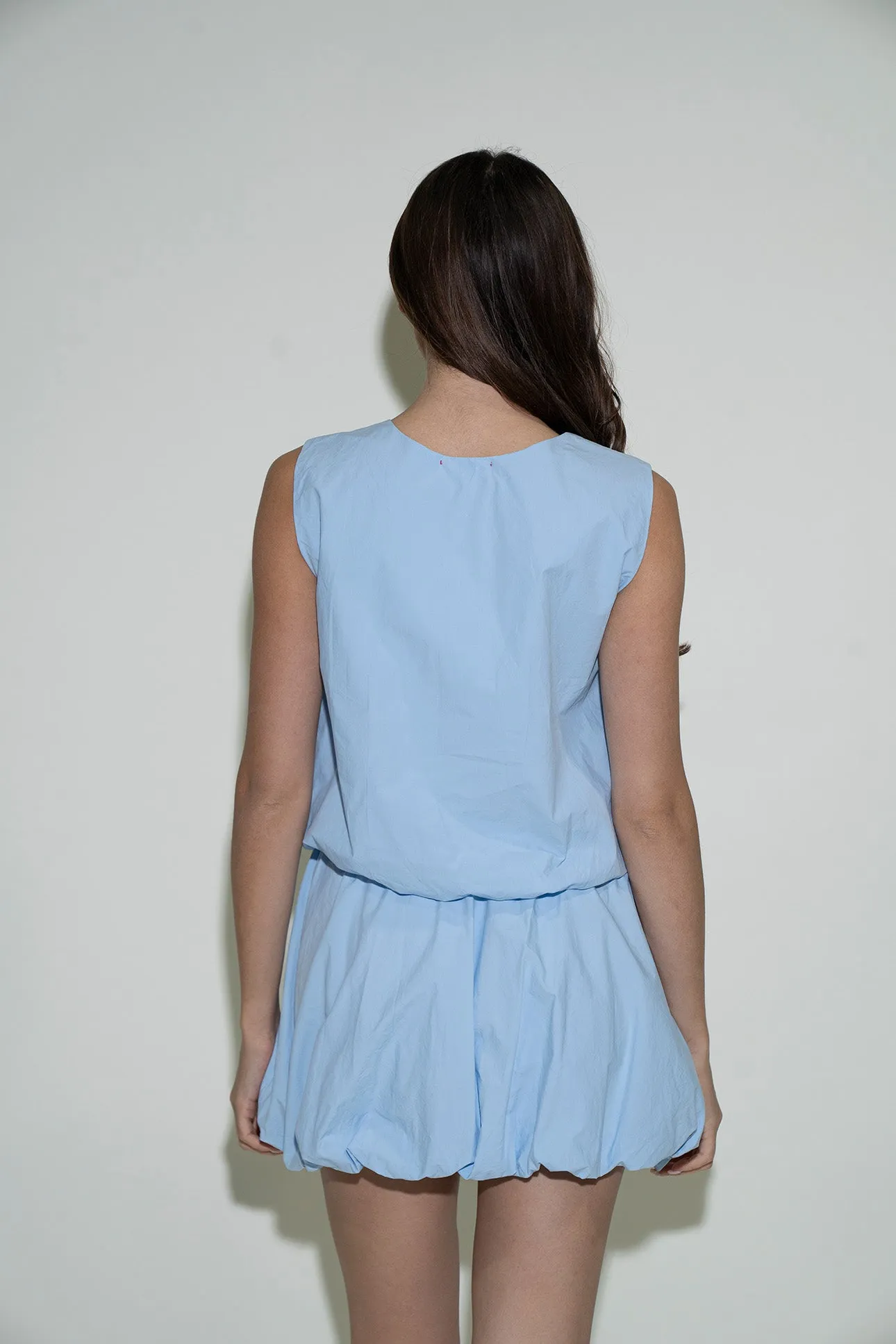 Leah Top - Bluey