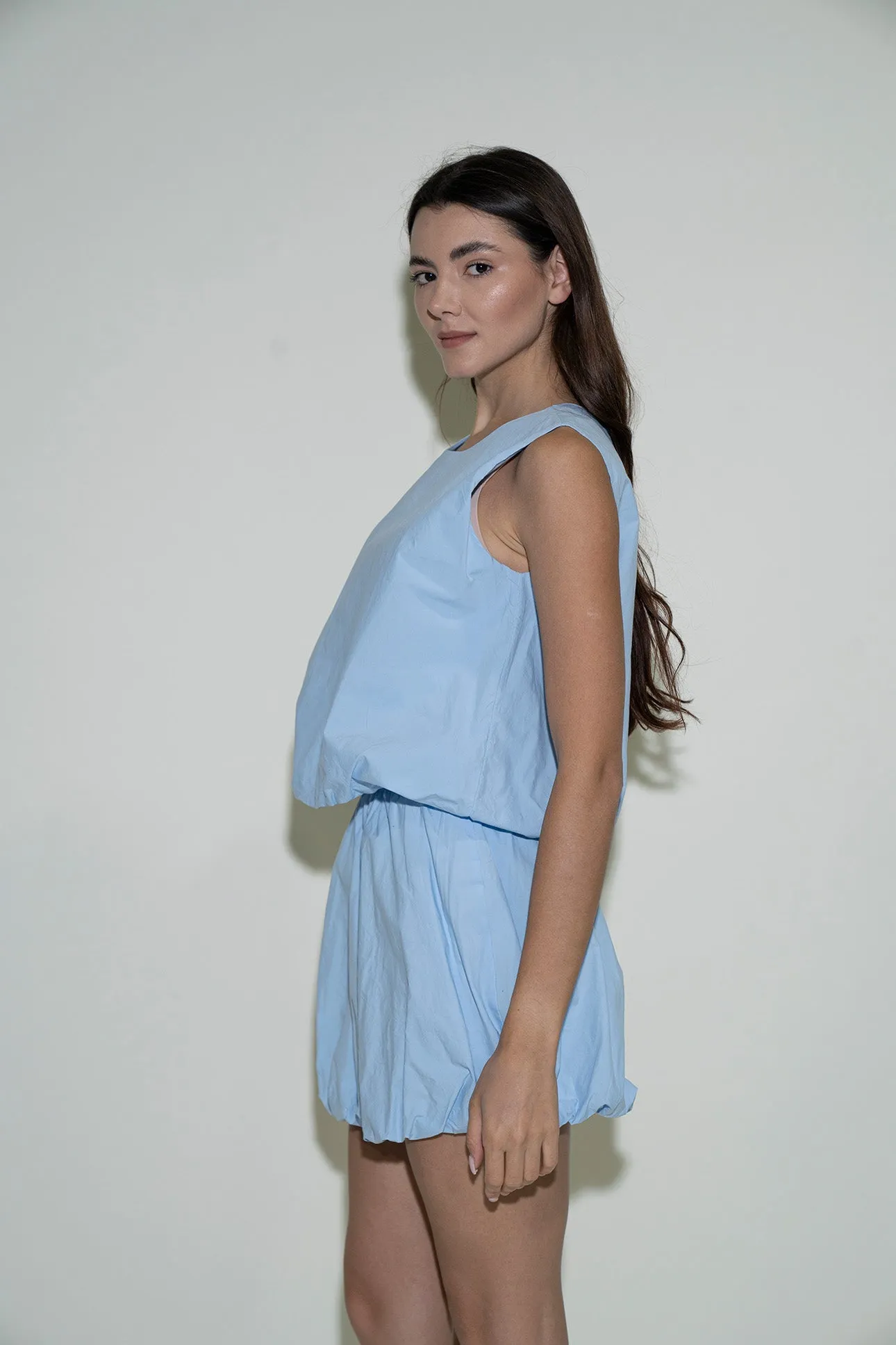 Leah Top - Bluey