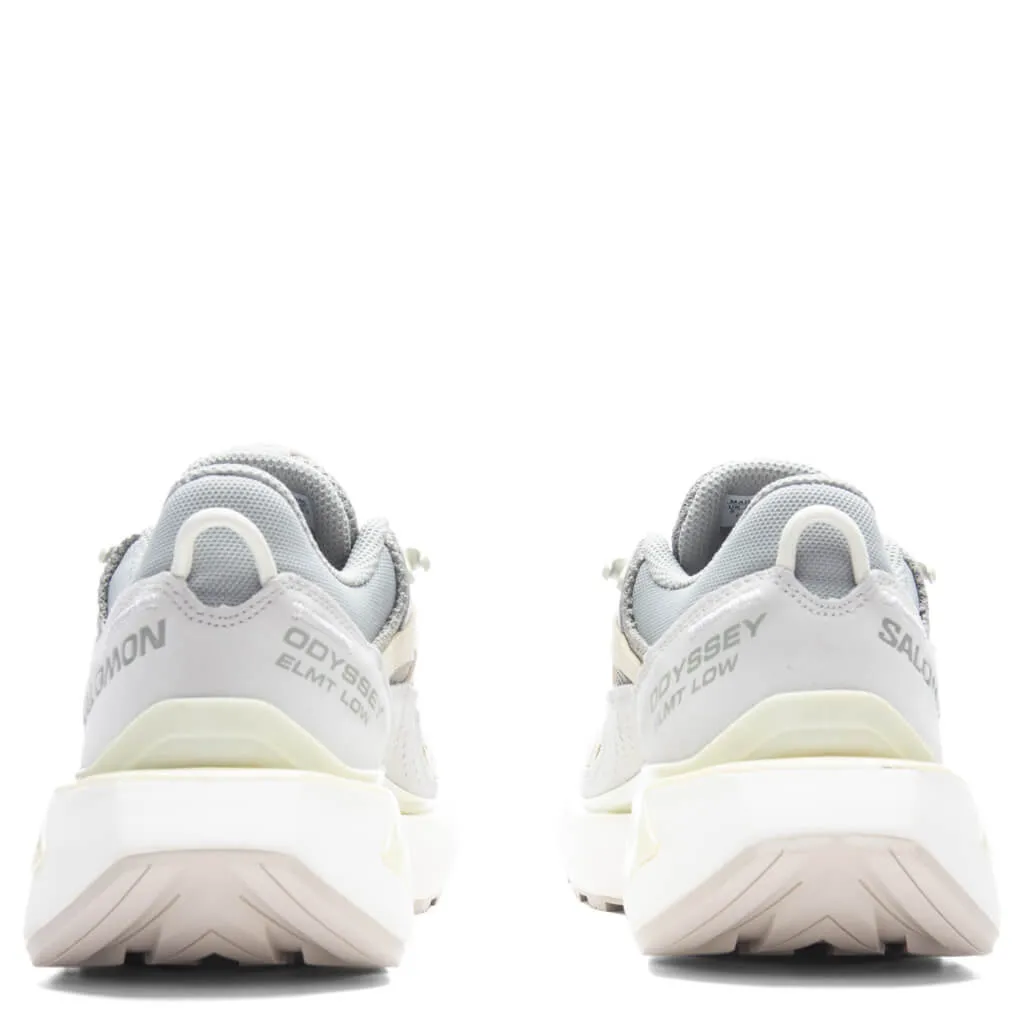 Odyssey Element Low - Shadow/Metal/Aloe Wash