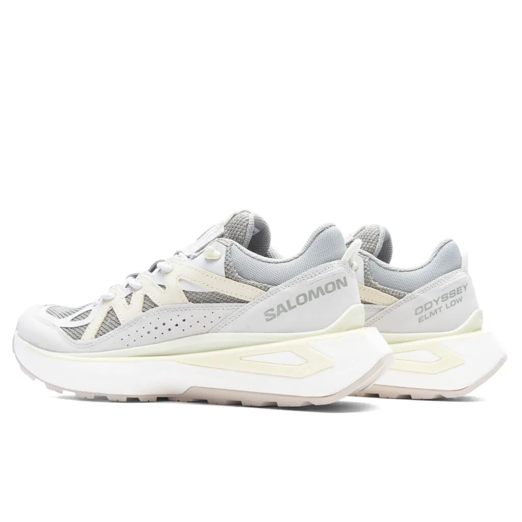 Odyssey Element Low - Shadow/Metal/Aloe Wash