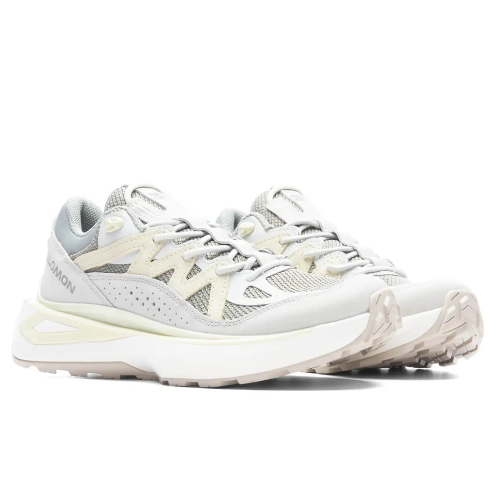 Odyssey Element Low - Shadow/Metal/Aloe Wash