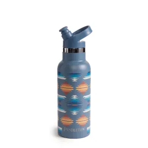 Pendleton Insulated Kids Bottle 18oz Falcon Cove Sunset