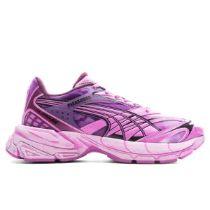 Puma x Pleasures Velophasis Overdyed - Grape Wine/Mauve Pop