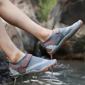 Quick Dry Beach Shoes Men Breathable Sneakers
