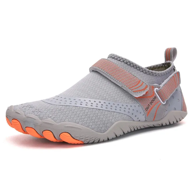 Quick Dry Beach Shoes Men Breathable Sneakers