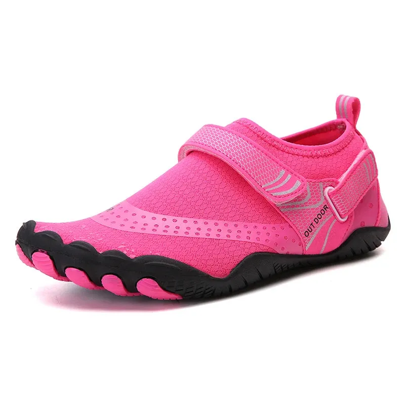 Quick Dry Beach Shoes Men Breathable Sneakers