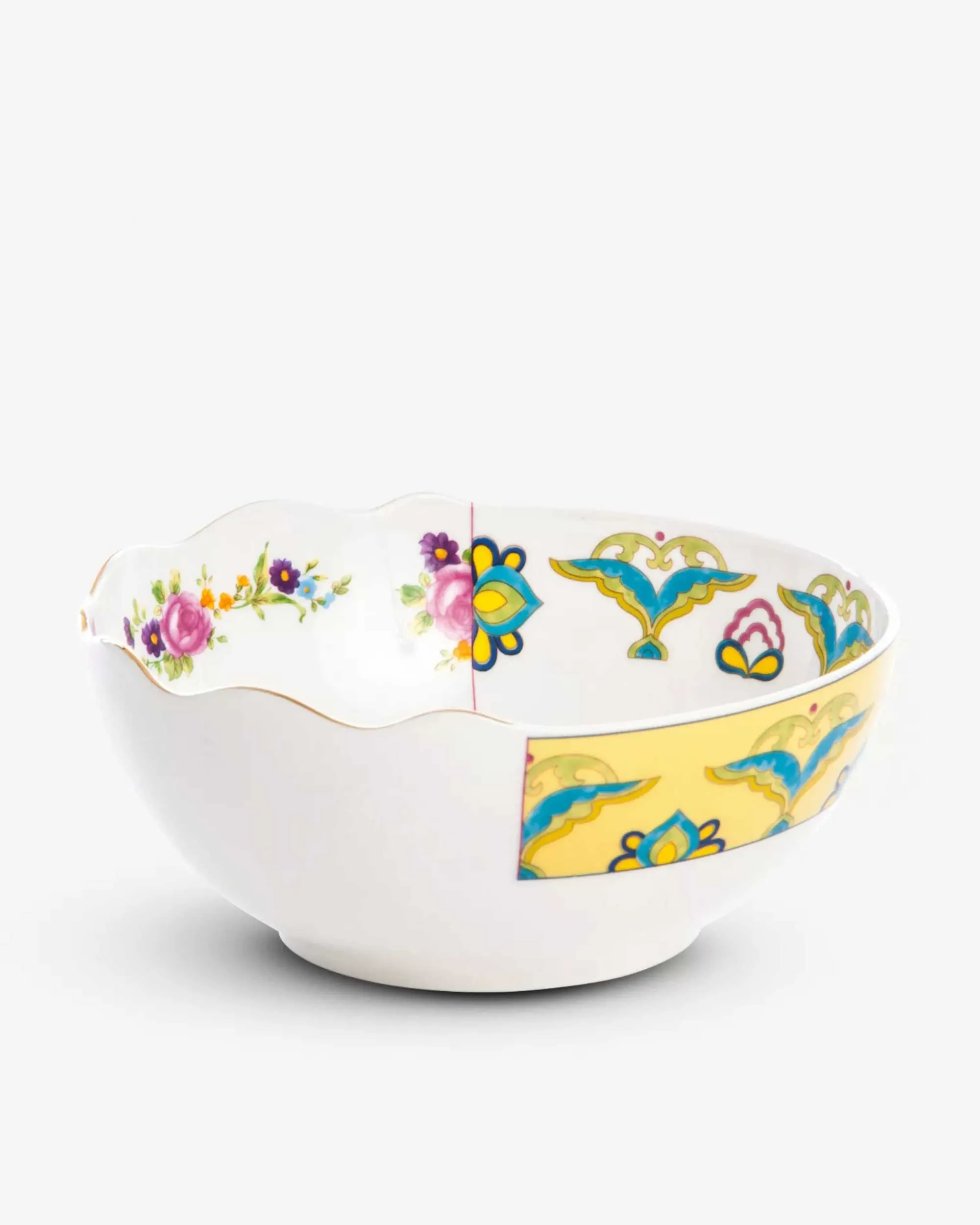 Seletti Hybrid bowl, bauci