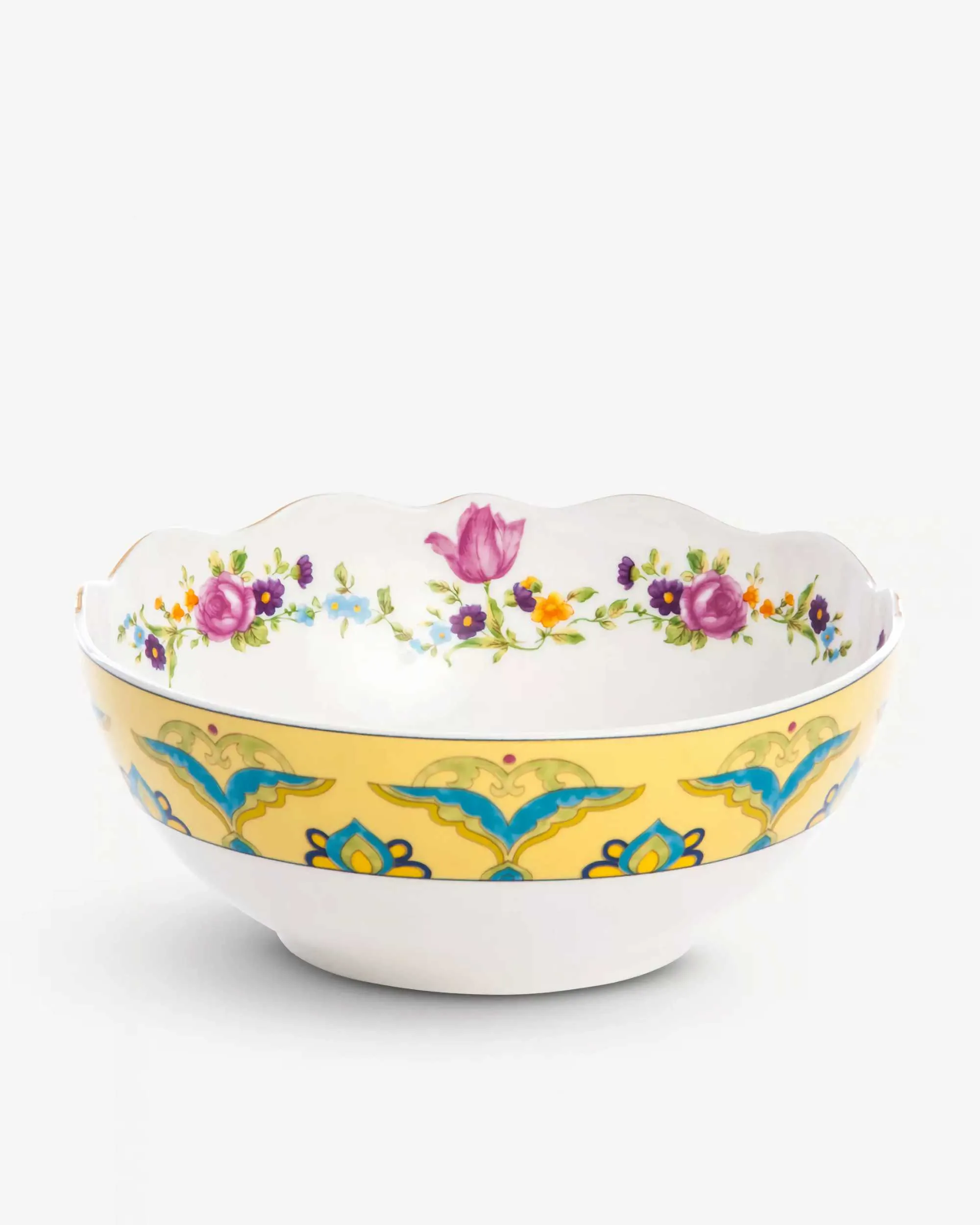Seletti Hybrid bowl, bauci