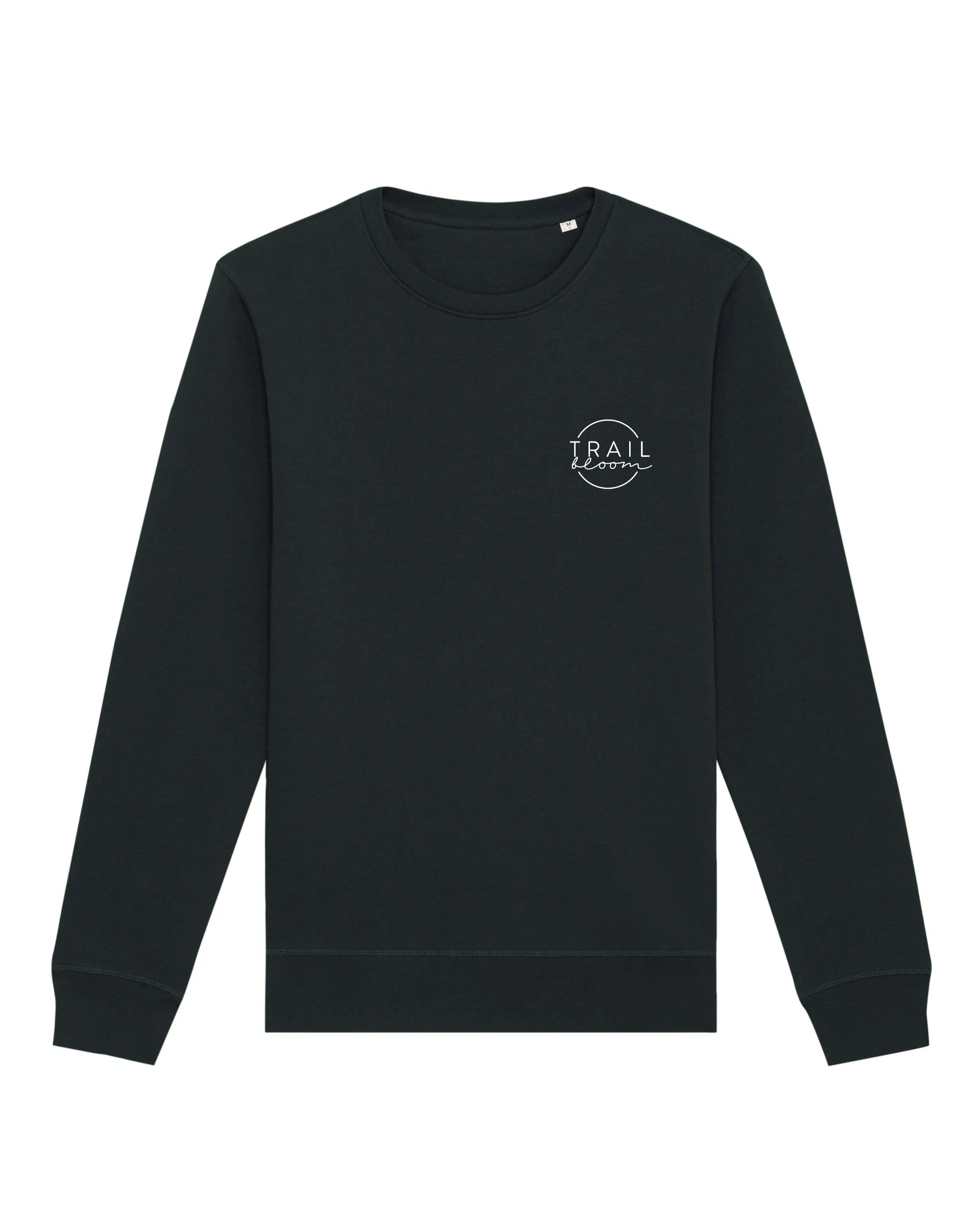 Wild and Free Long Sleeve Sweater