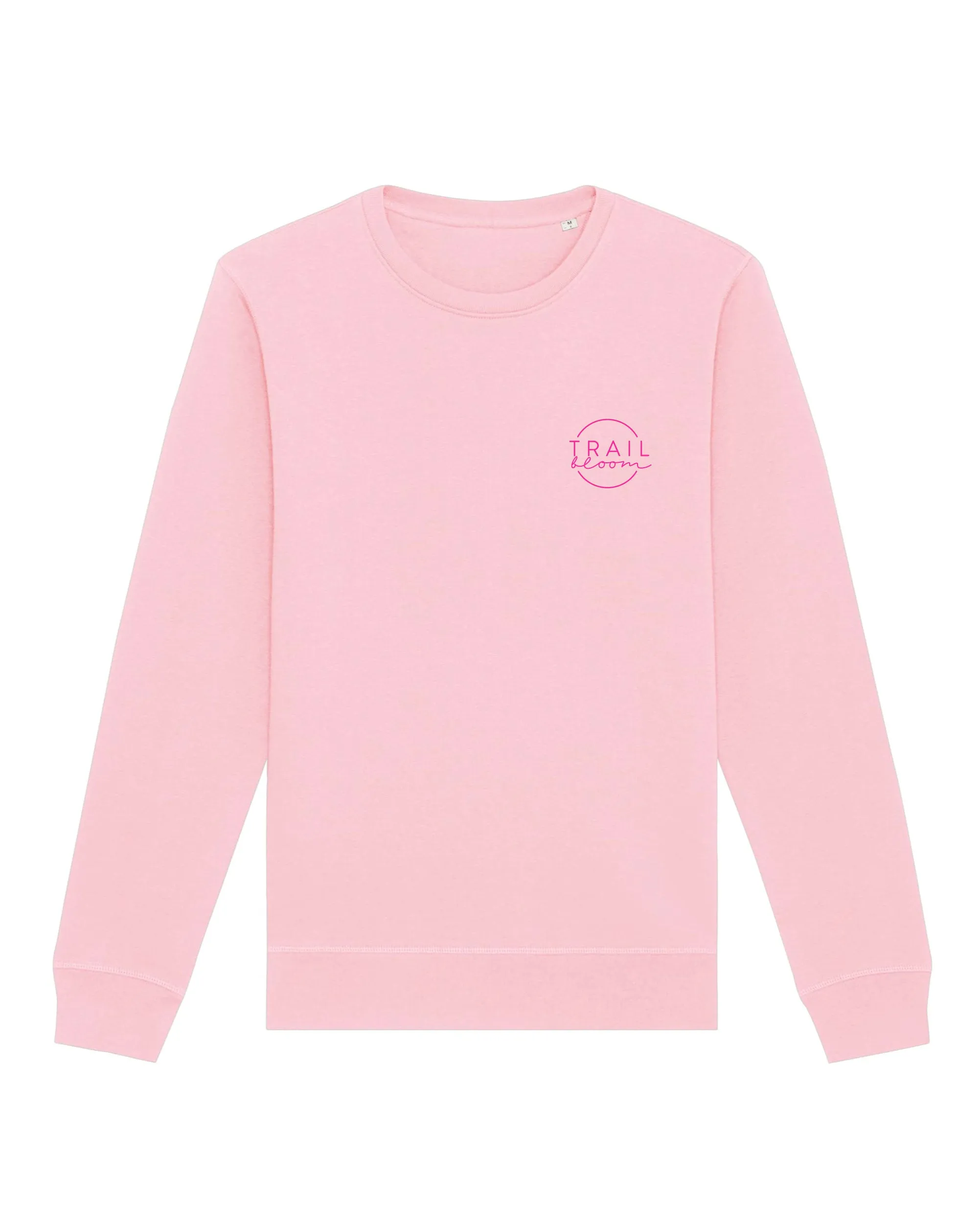 Wild and Free Long Sleeve Sweater