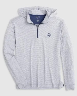 WM Phoenix Open Hybrid Performance 1/4 Zip Hoodie